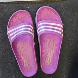 Adidas Slides